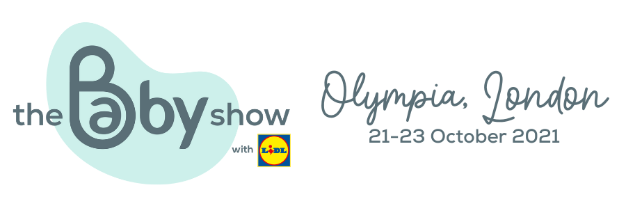 The Baby Show Olympia London 22-22 October 2021